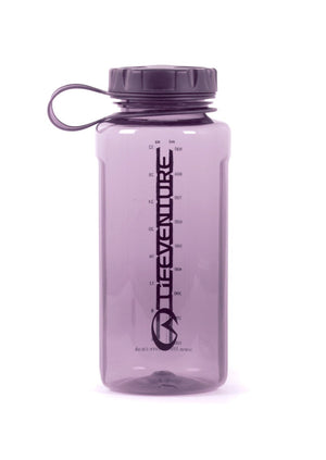 Tritan-flaske, 1000 ml, Lilla – Life Venture