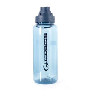Tritan-flaske, 2000ml, Navy – Life Venture