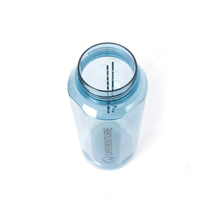 Tritan-flaske, 2000ml, Navy – Life Venture