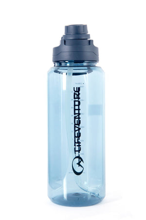 Tritan-flaske, 2000ml, Navy – Life Venture