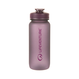 Tritan-flaske, 650ml, Lilla – Life Venture
