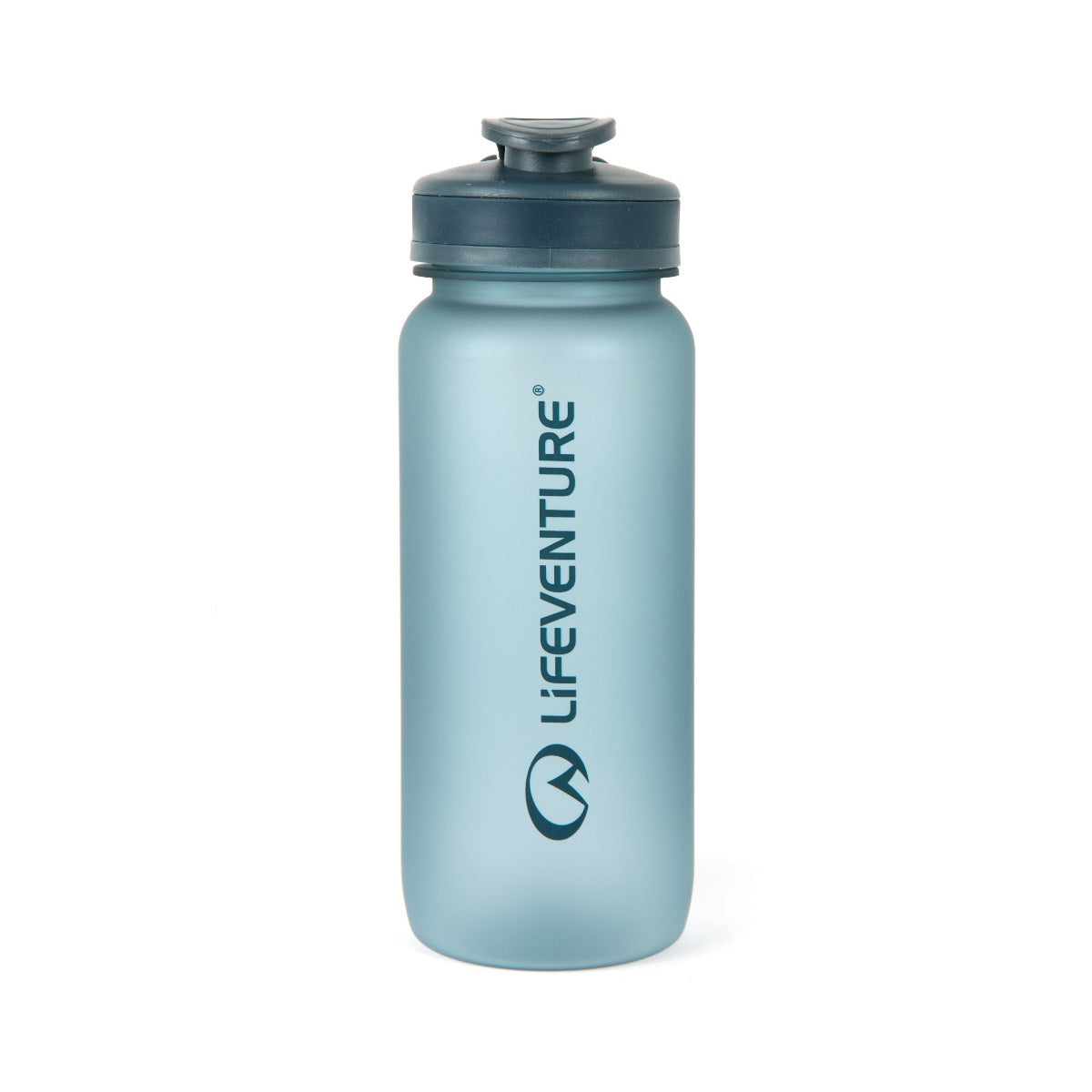 Tritan-flaske, 650 ml, Navy – Life Venture