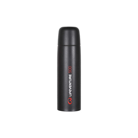 TiV Termos 500, Dark Grey – Life Venture