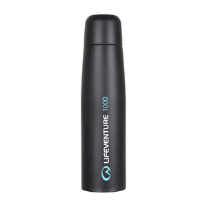 TiV Termos 1000 ml, Dark Grey – Life Venture