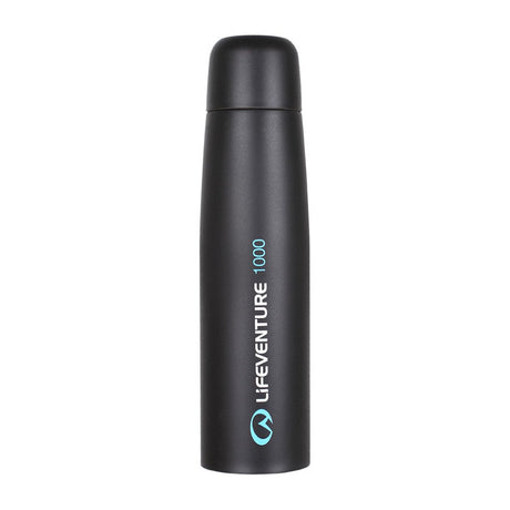 TiV Termos 1000 ml, Dark Grey – Life Venture