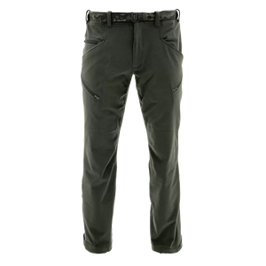 GOLDECK bukse - Carinthia - Forest green – Carinthia