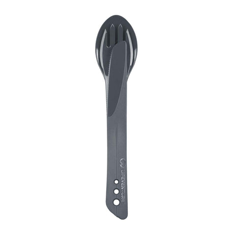 Ellipse bestikksett, Light Grey – Life Venture