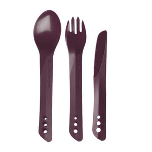 Ellipse bestikksett, Lilla – Life Venture