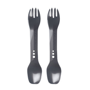 Ellipse spork 2-pak - LifeVenture