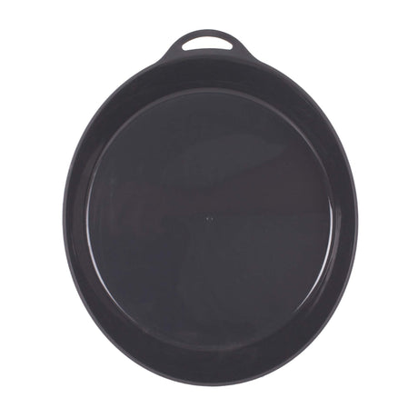 Ellipse-tallerken, Graphite – Life Venture
