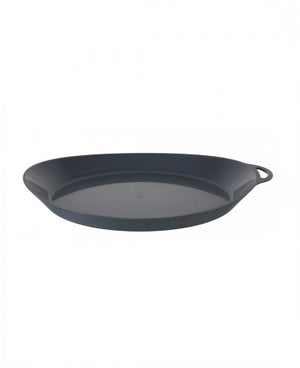Ellipse-tallerken, Graphite – Life Venture