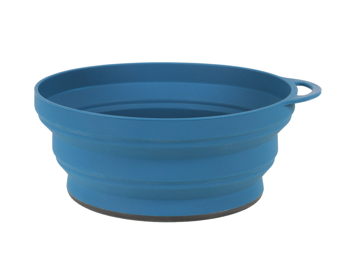 Silikon Ellipse Flexi-bolle, Marineblå – Life Venture