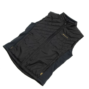 G-LOFT Ultra Vest 2.0 - Carinthia - svart – Carinthia