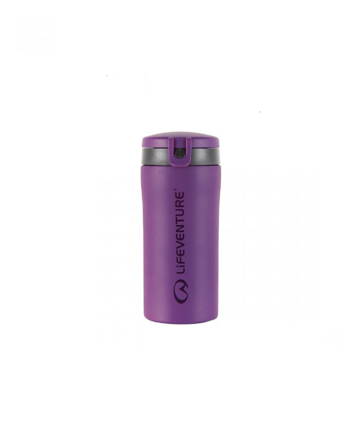 Flip-Top Termokopp, Lilla – Life Venture