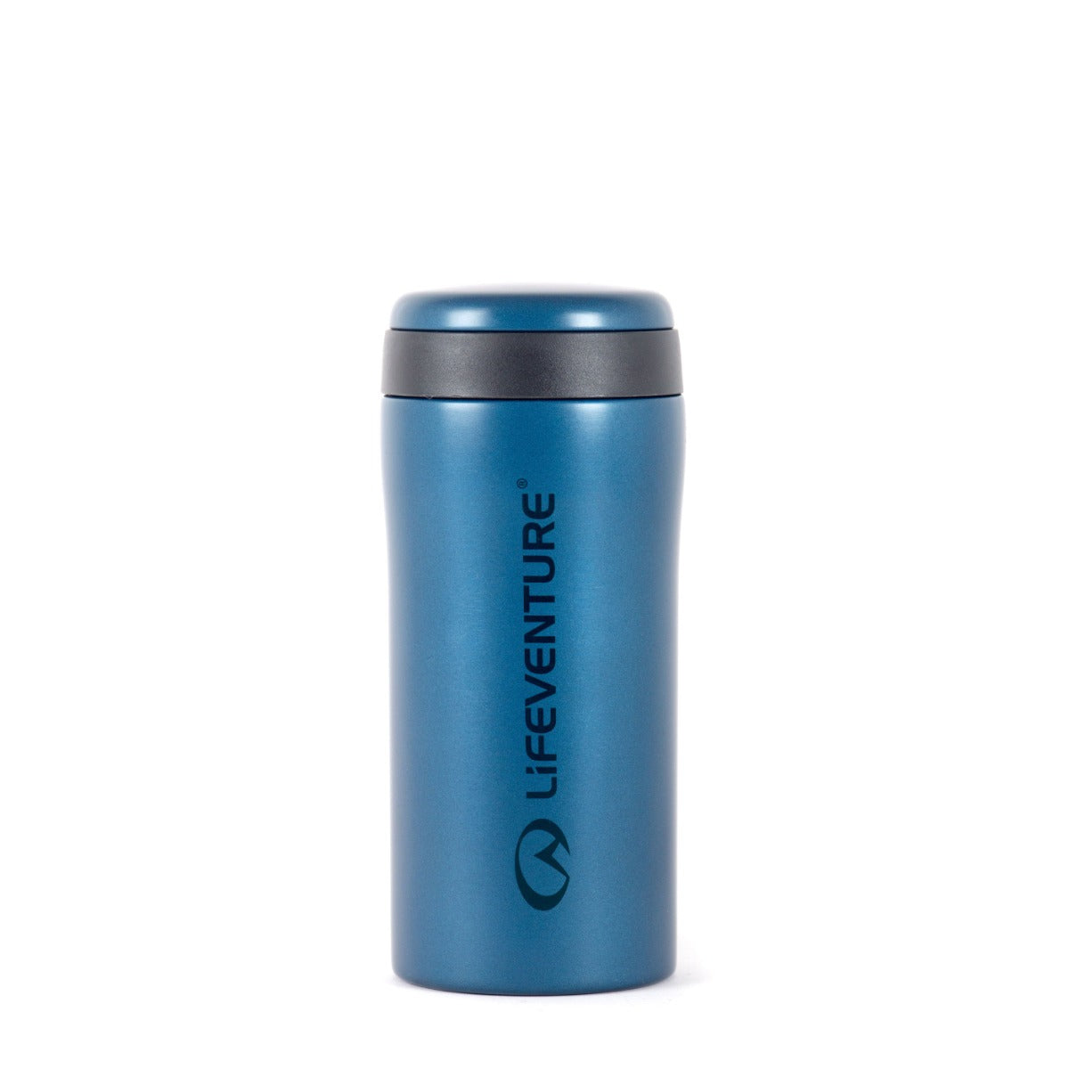 Termokopp Metallic Cobalt – Life Venture