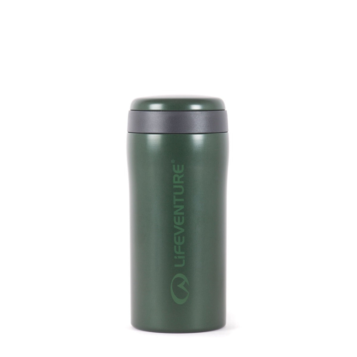 Termokopp - Metallic Green – Life Venture