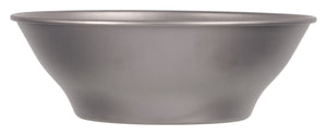 Titanium bolle – Life Venture