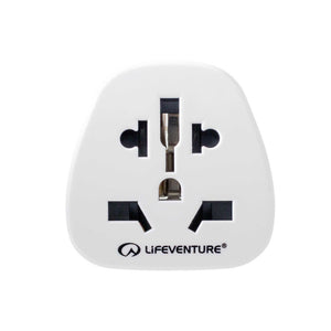 Europeisk reiseadapter – Life Venture
