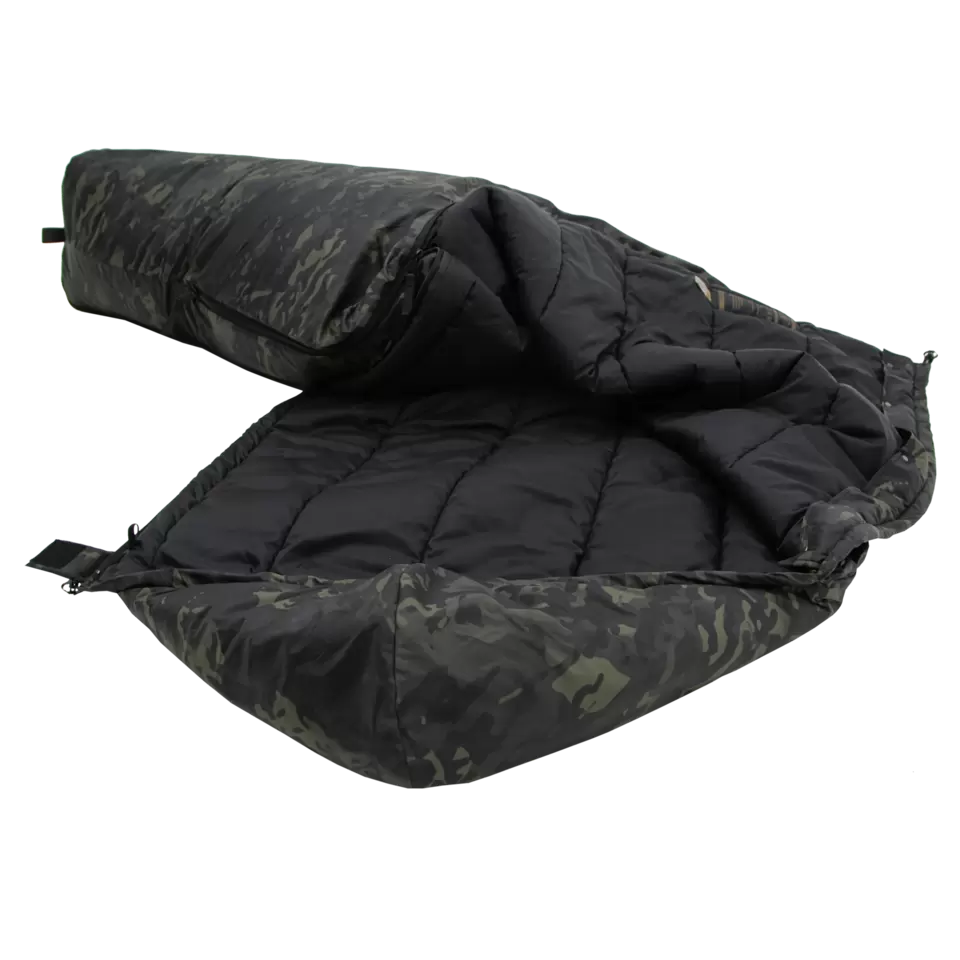 TROPEN - Carinthia - Black multicam – Carinthia