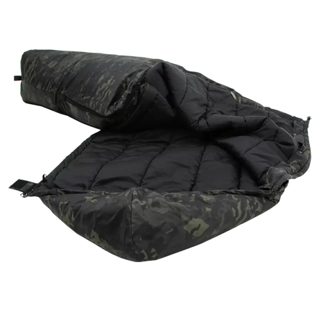 TROPEN - Carinthia - Black multicam – Carinthia