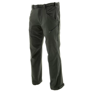 GOLDECK bukse - Carinthia - Forest green – Carinthia