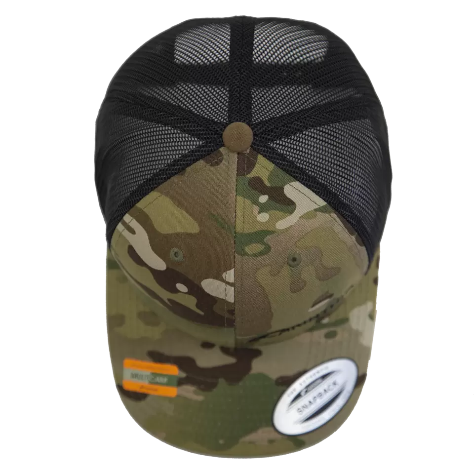 Taktisk baseballcaps – Carinthia – Multicam – Carinthia