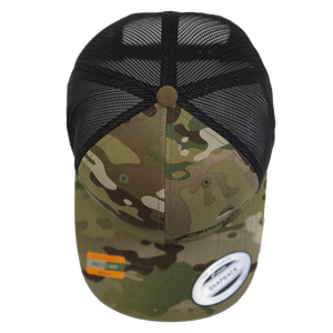 Taktisk baseballcaps – Carinthia – Multicam – Carinthia