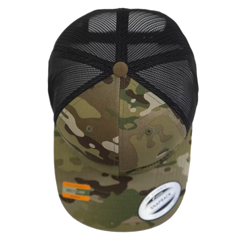 SMU taktisk caps – Carinthia – Multicam – Carinthia