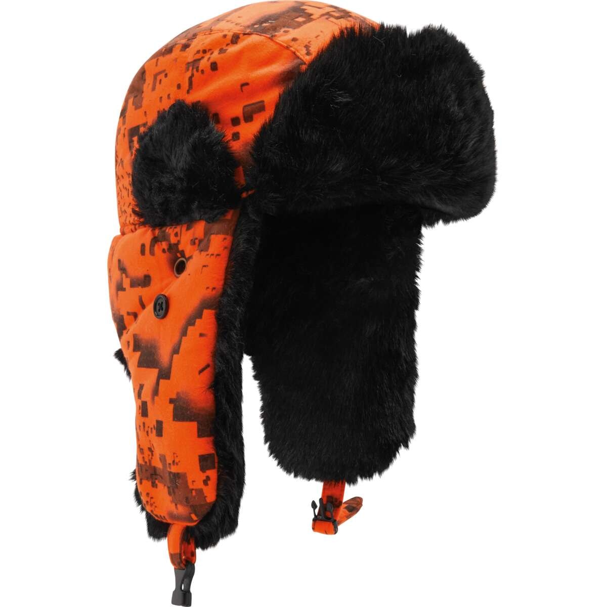 Ridge Thermo Pilot Lue Desolve - Fire – Swedteam