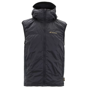 TLG Vest - Carinthia - Svart – Carinthia