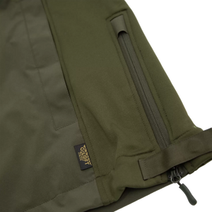 G-LOFT Ultra Hoodie – Carinthia – Olive – Carinthia