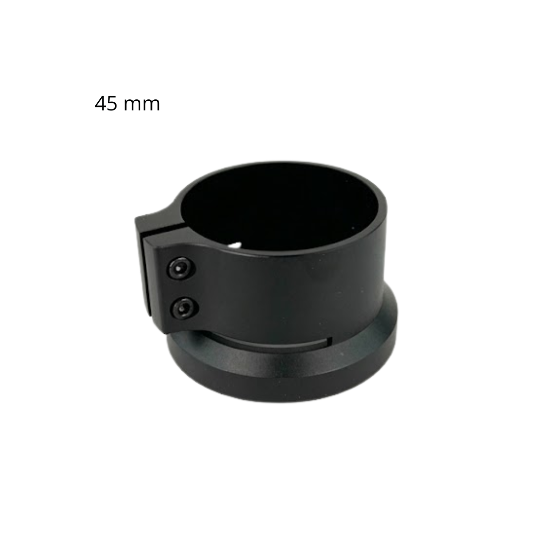 Ø45 Adapter til kamera for siktekikkert – HuntElite