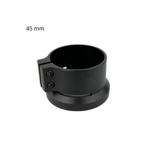 Ø45 Adapter til kamera for siktekikkert – HuntElite