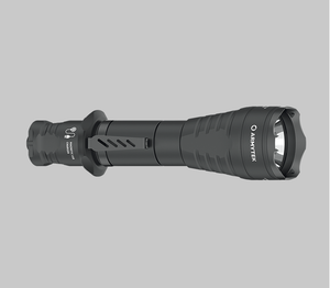Armytek Viking Pro Utvidet Sett – Hvit – Armytek