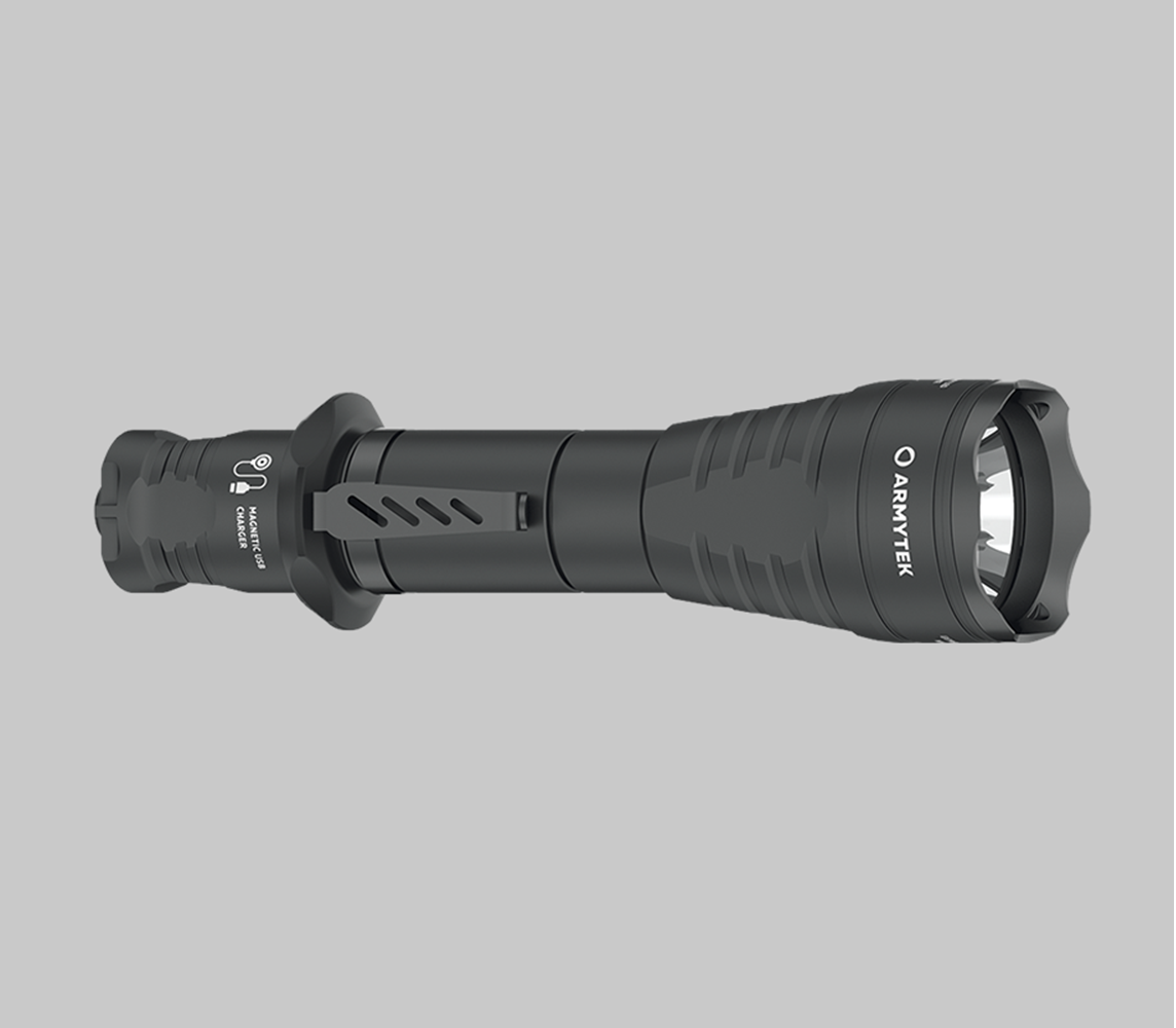 Predator Pro Utvidet Sett – Armytek