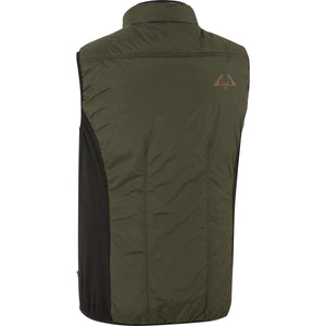 Alpha Light Pro Heat Vest - Green – Swedteam