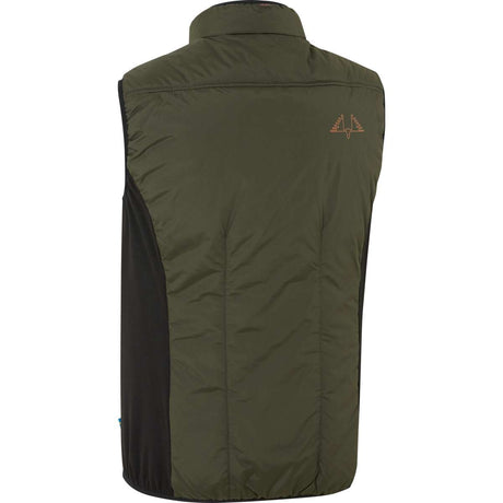 Alpha Light Pro Heat Vest - Green – Swedteam
