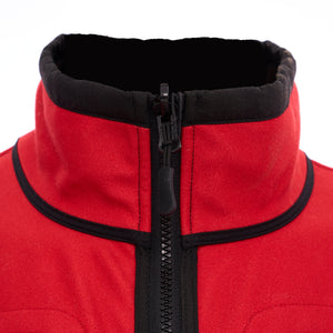 Vendbar jaktjakke – European hunter