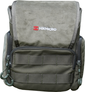 Bæresele for kikkert – Hikmicro