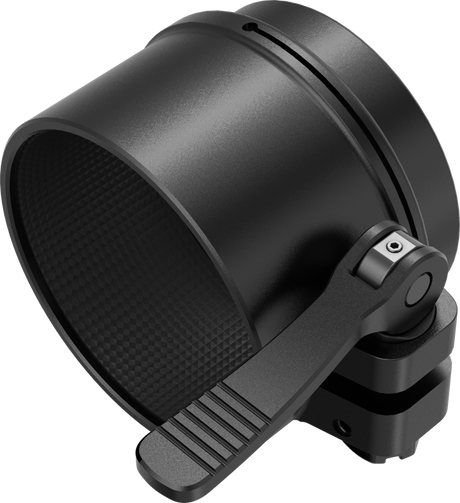 Thunder Clip-on Adapter 2.0 – Hikmicro