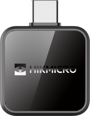 E20Plus – Hikmicro