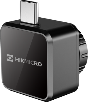 E20Plus – Hikmicro