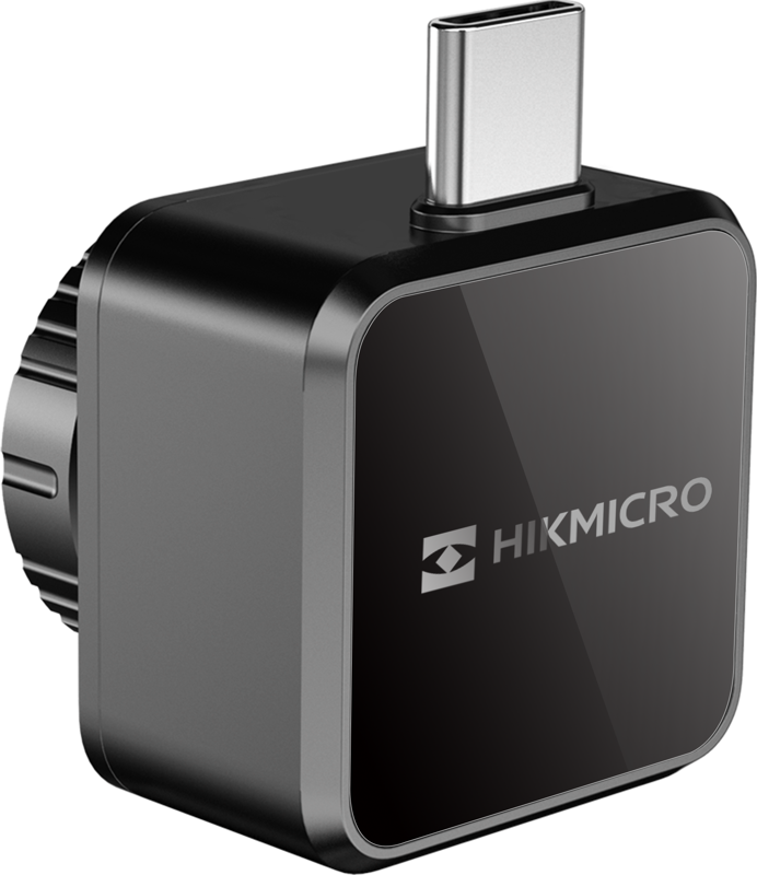 E20Plus – Hikmicro