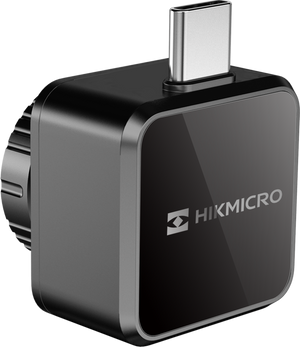 E20Plus – Hikmicro