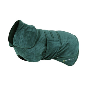 Hundekåpe, Extra Large, Grønn – Mountain Paws