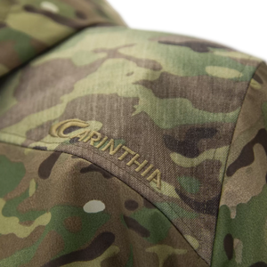 MIG 4.0 jakke - Carinthia - Multicam – Carinthia