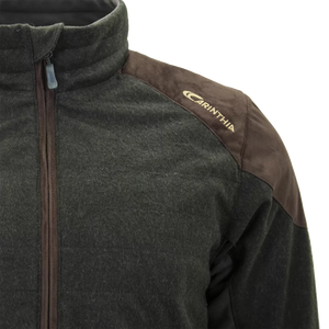 TLLG 2.0 Jakke - Olive – Carinthia