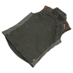 TLLG 2.0 Vest - Olive – Carinthia