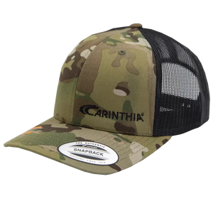 SMU taktisk caps – Carinthia – Multicam – Carinthia
