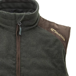 TLLG 2.0 Vest - Olive – Carinthia